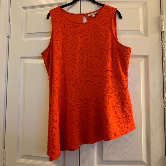 Dana Buchman Tops - Work Top